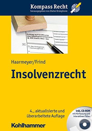 Insolvenzrecht (Kompass Recht)