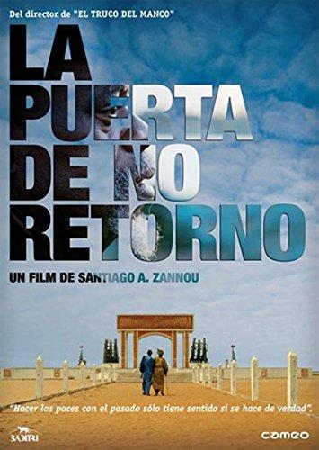 La puerta de no retorno [Spanien Import]