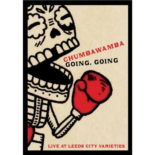 Chumbawamba - One Last Time in This Life: Live at Leeds City Varieties