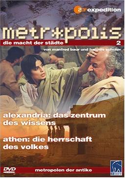 Metropolis - Die Macht der Städte, Vol. 2