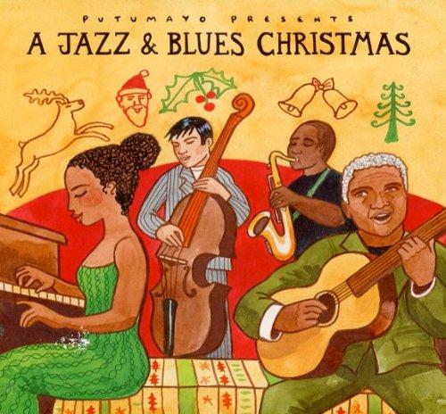 A Jazz & Blues Christmas