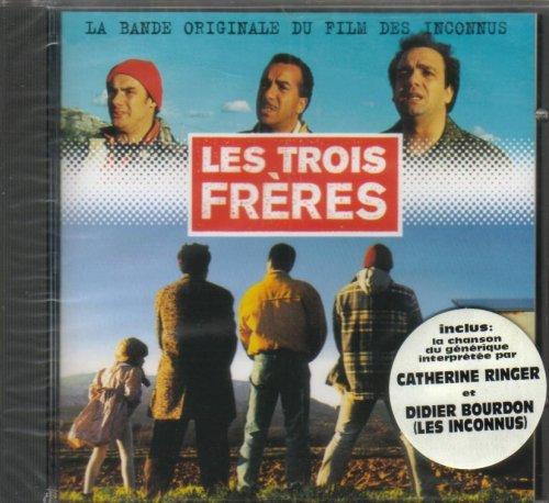 Les Trois Freres (Bof)