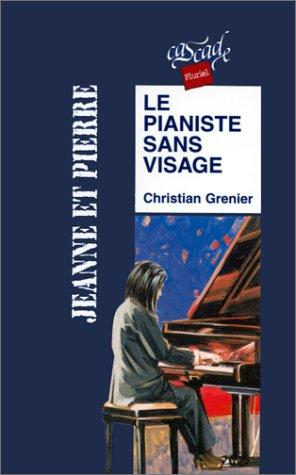 Le pianiste sans visage