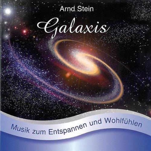 Galaxis - Sanfte Musik zum Entspannen und Wohlfühlen