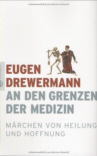 An den Grenzen der Medizin: Märchen von Heilung und Hoffnung