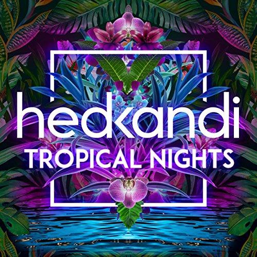 Hed Kandi Tropical Nights