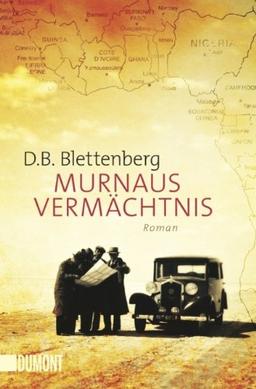 Murnaus Vermächtnis