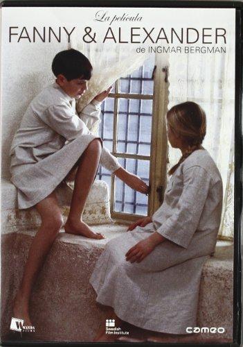 Fanny Y Alexander (Fanny Och Alexander)