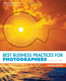 Best Business Practices for Photographers