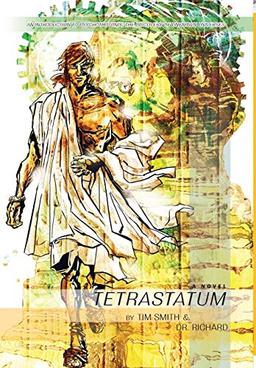 Tetrastatum: A Time Travel Thriller