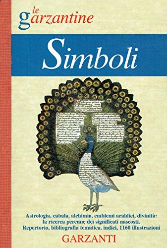 Enciclopedia dei simboli