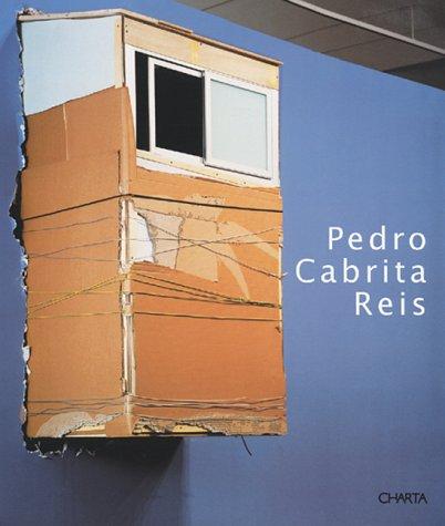 Pedro Cabrita Reis: About Light and Space