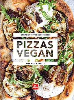 Pizzas vegan : comme en Italie