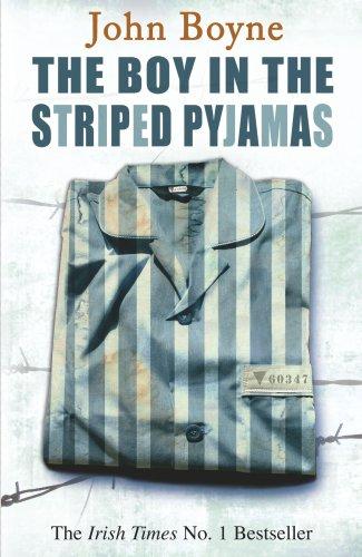 The Boy in the Striped Pyjamas