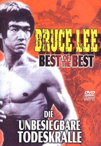 Bruce Lee - Best of the Best: Die unbesiegbare Todeskralle