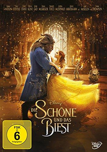 Die Schöne und das Biest (Live-Action)