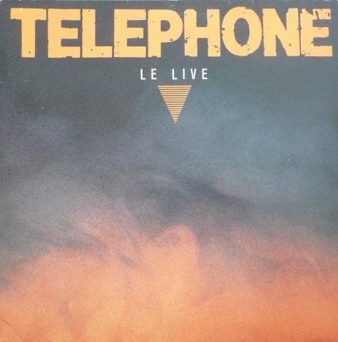 Le Live [2xVinyl]