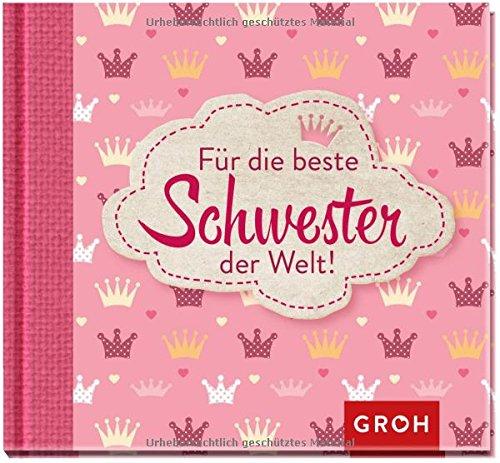 Für die beste Schwester der Welt (Familienbande)