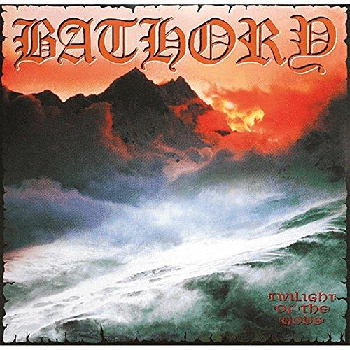 Twilight of the Gods [Vinyl LP]