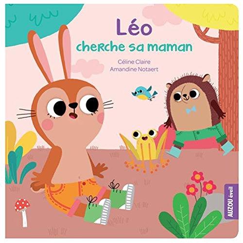 Léo cherche sa maman