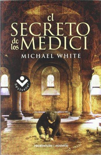 El secreto de los Medici (Rocabolsillo Misterio)