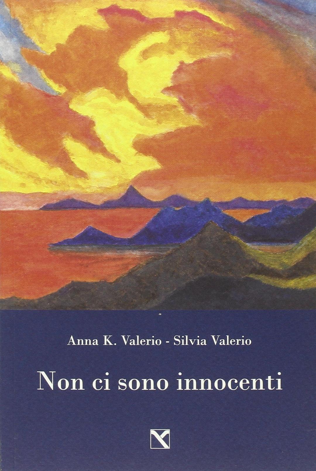 Non ci sono innocenti (Il cavallo alato)