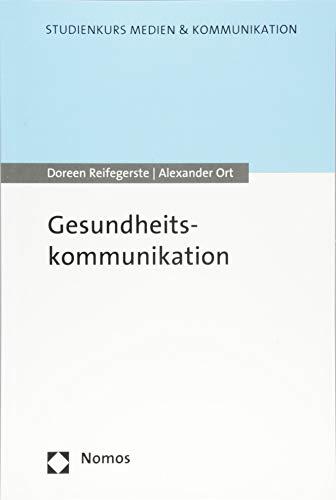 Gesundheitskommunikation