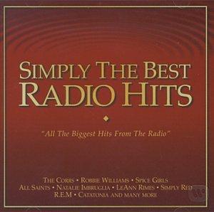 Simply the Best Radio Hits