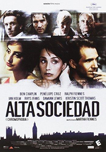 Alta Sociedad