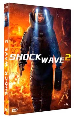 Shock wave 2 : hong kong destruction [FR Import]