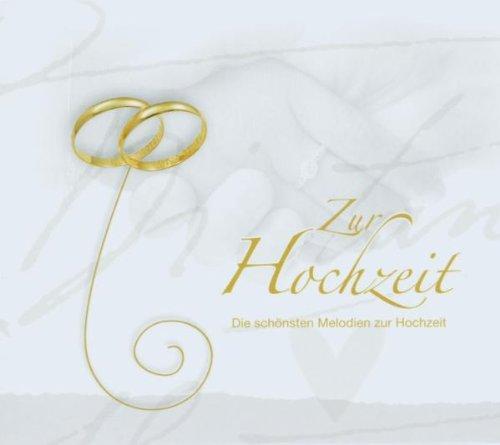 Zur Hochzeit