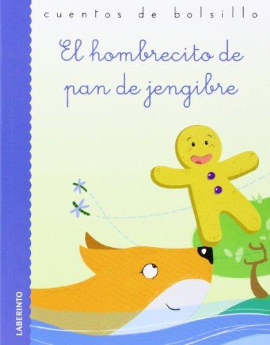 El hombrecito de pan de jengibre (Cuentos de bolsillo, Band 30)