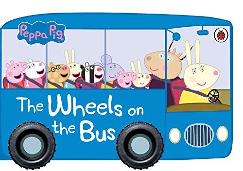 Peppa Pig: The Wheels on the Bus