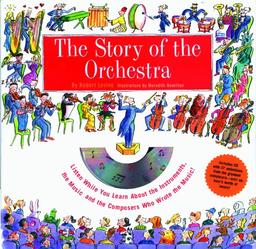 The Story of the Orchestra