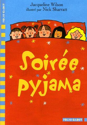 Soirée pyjama