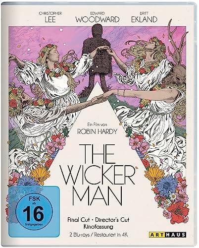 The Wicker Man [Blu-ray]