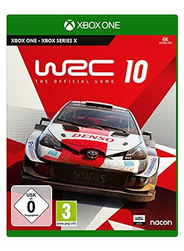 WRC 10