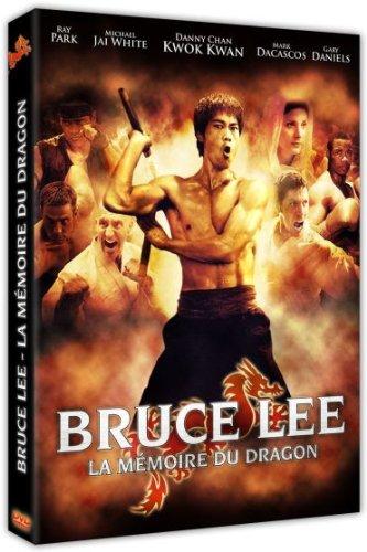 Bruce lee, la mémoire du dragon [FR Import]