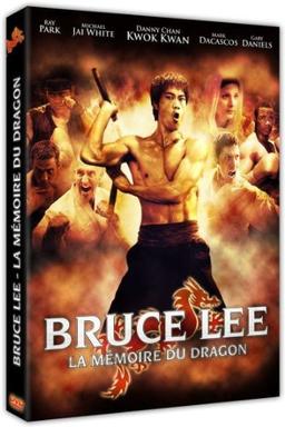 Bruce lee, la mémoire du dragon [FR Import]