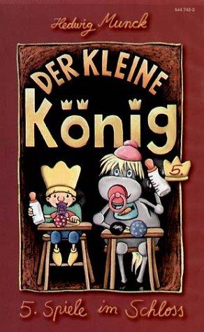 Der kleine König 5 [VHS]