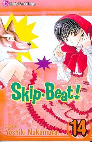 SKIP BEAT TP VOL 14 (C: 1-0-0)