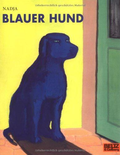 Blauer Hund (MINIMAX)