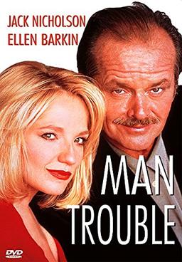 Man trouble [FR Import]