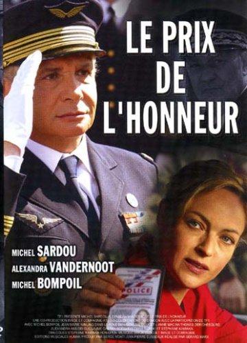 Le prix de l'honneur [FR Import]