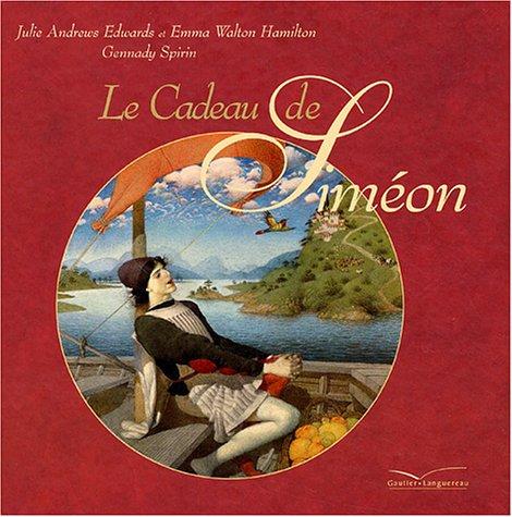 Le cadeau de Siméon