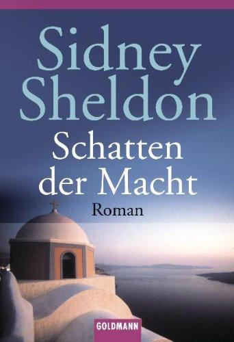 Schatten der Macht: Roman