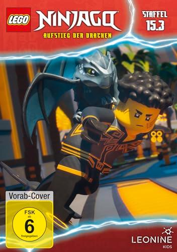 LEGO Ninjago - Staffel 15.3