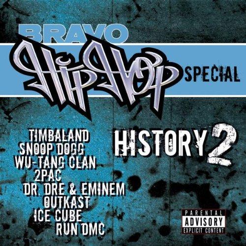 Bravo Hip Hop History 2