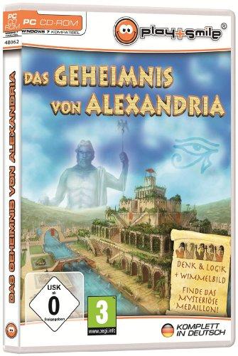 Das Geheimnis von Alexandria