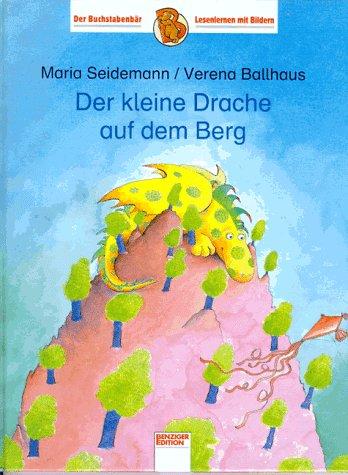 Der kleine Drache auf dem Berg